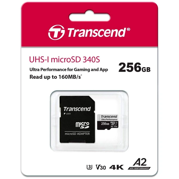 TS256GUSD340S