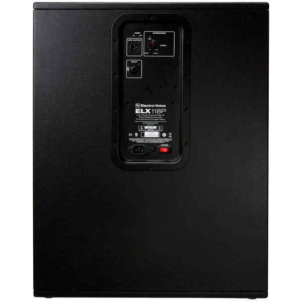 ELX118P-120V