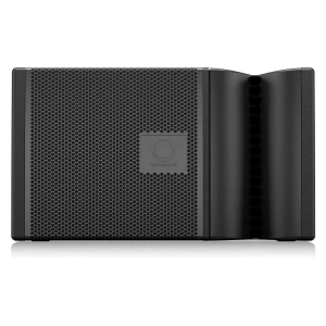 Bocina Berlin de 12plg. 2-vias para Line Array | TBV123-AN – TURBOSOUND