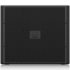 Subwoofer Berlin Activo de 18plg. Tecnologia DSP Klark Teknik y Ultranet | TBV118L-AN – TURBOSOUND