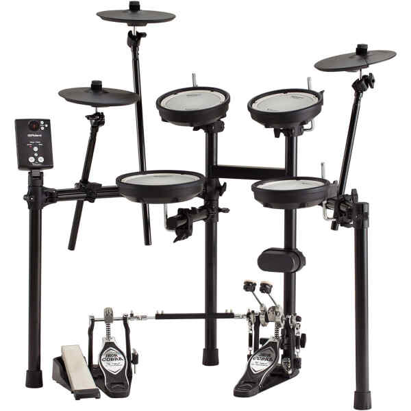 TD-1DMK