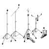 Kit de Hardware 700 de 5pcs, patas de Doble Refuerzo y Pies Antideslizantes | PDP