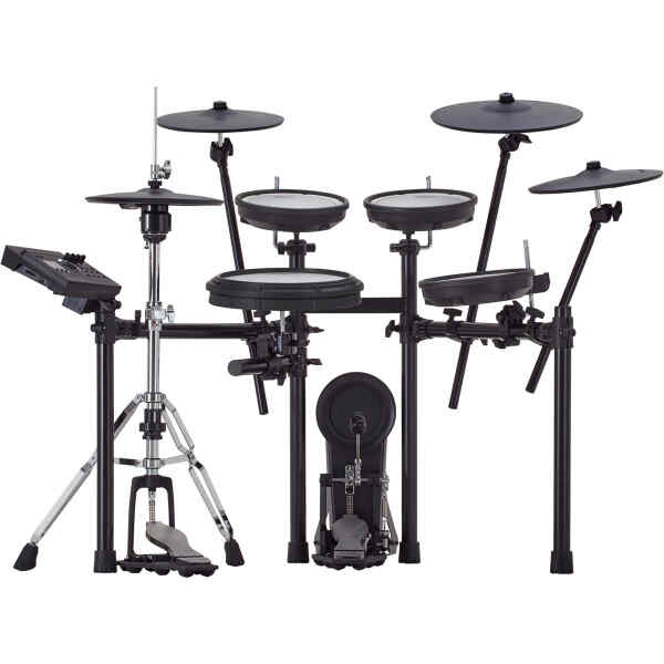 TD-17KVX2