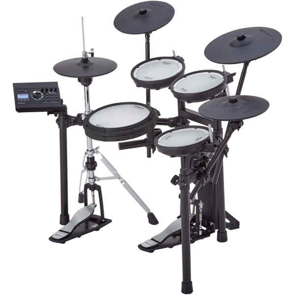 TD-17KVX2