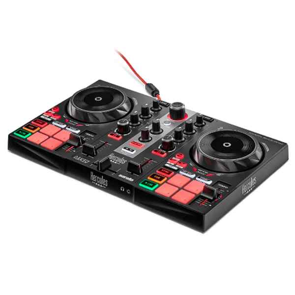 DJ Inpulse 200 MK2