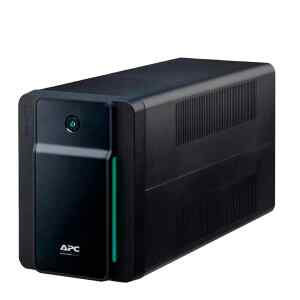 Ups Back Ups 1200VA 120v avr Lam | BVX1200L-LM – APC
