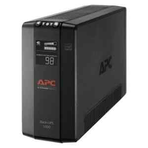 Ups Back-Ups SB 1000VA 8OUT 120V60HZ | BX1000M-LM60 – APC