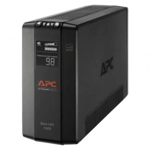 Ups Back-Ups SB 1000VA 8OUT 120V60HZ | BX1000M-LM60 – APC