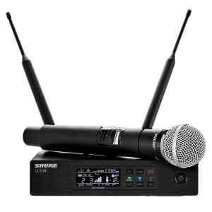 QLXD24/SM58-H50
