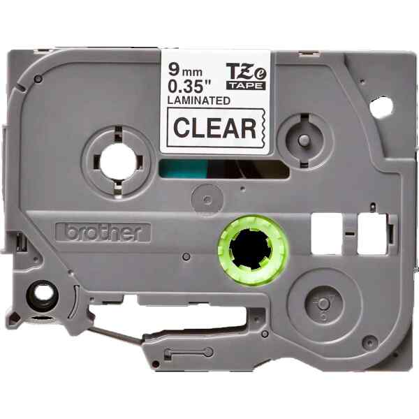 Ptouch Label Tape