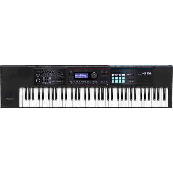 JUNO-DS76