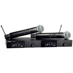 SLXD24D/B58-G58