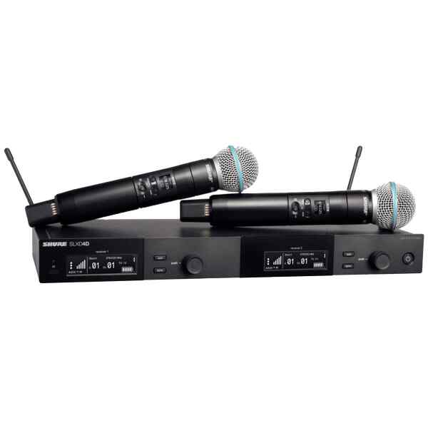 SLXD24D/B58-G58