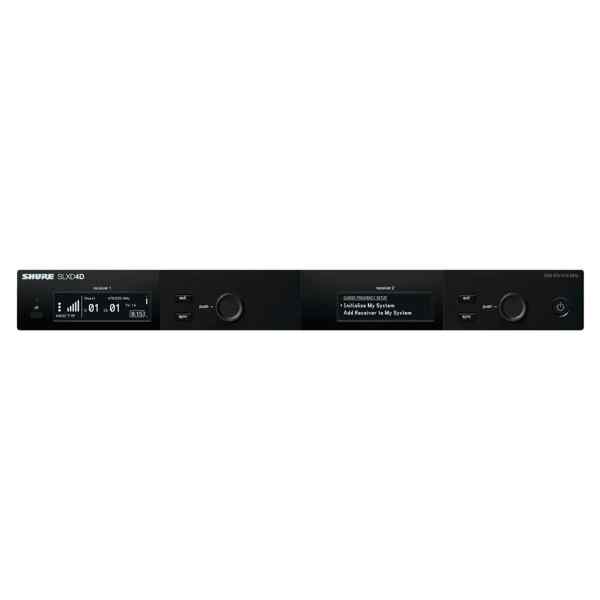 SLXD24D/B58-G58