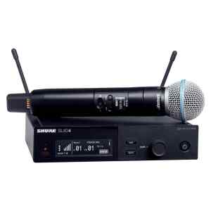 SLXD24/B58-G58