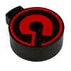 Quick Release Cymbal Lock | GIBRALTAR