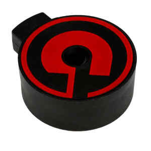 Quick Release Cymbal Lock | GIBRALTAR