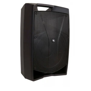 Bocina Activa de 2 Vias, 600 Watts Pico, Max SPL 126 DB Woofer de 15plg. | PROEL