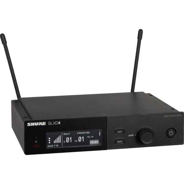 SLXD14/SM35-G58