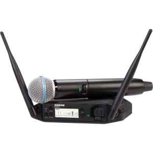 GLXD24R+/B58-Z3