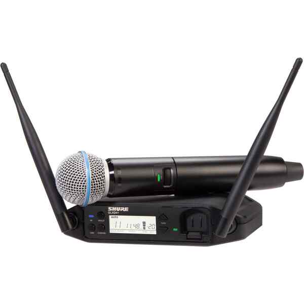 GLXD24R+/B58-Z3