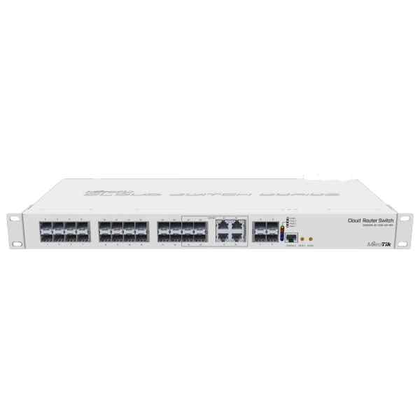 CRS328-4C-20S-4S+RM