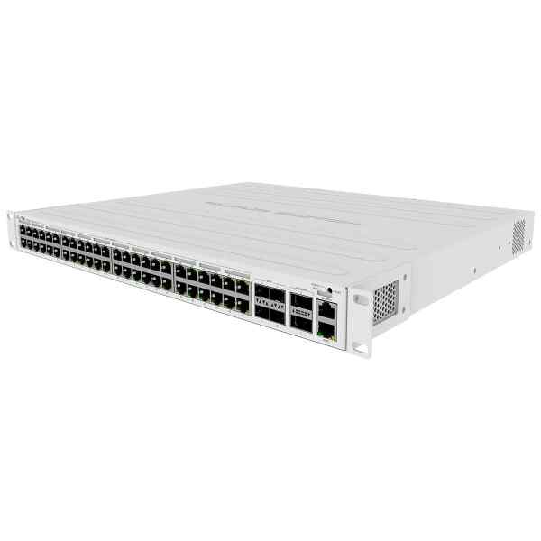 CRS354-48P-4S+SQ+RM