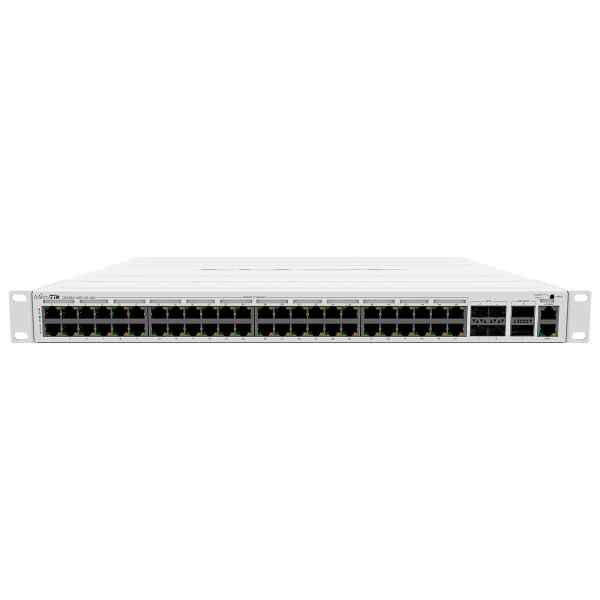 CRS354-48P-4S+SQ+RM