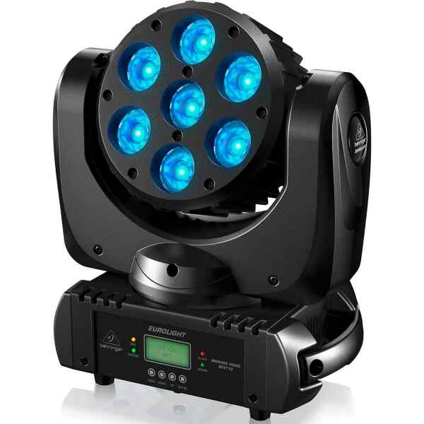 Moving Head MH710