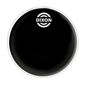 Parche 8plg. Negro | DIXON 