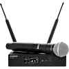 QLXD24/SM58-G50