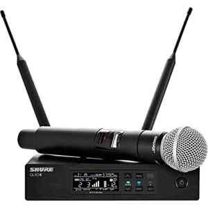 QLXD24/SM58-G50