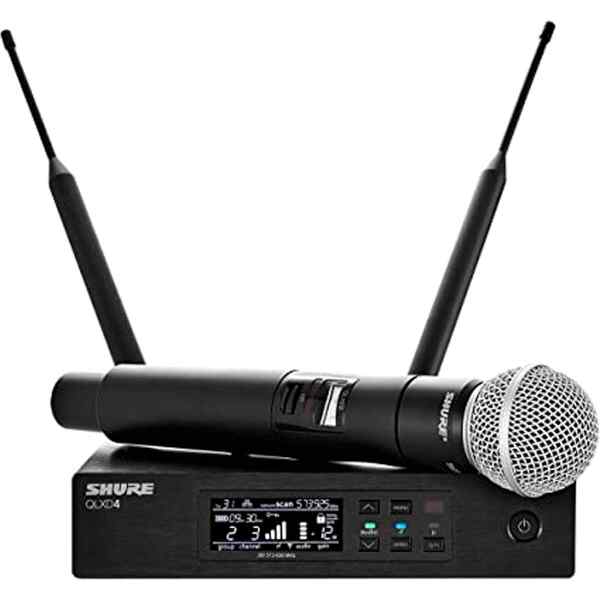 QLXD24/SM58-G50