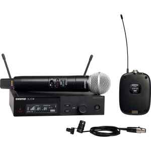 SLXD124/85-G58