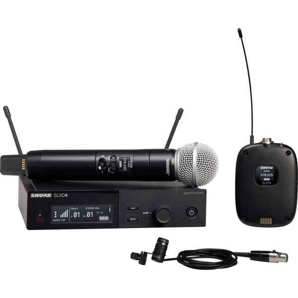 SLXD124/85-G58
