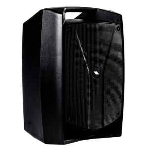 Sistema de Sonido Portatil Funciona con Bateria, Amplificador de 400w Mezclador Integrado 3 Canales | PROEL