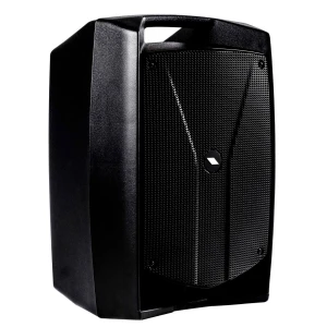 Sistema de Sonido Portatil Funciona con Bateria, Amplificador de 400w Mezclador Integrado 3 Canales | PROEL