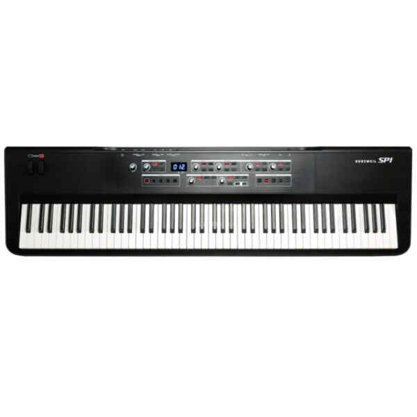 SP1 TECLADO