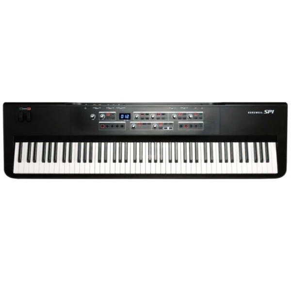 SP1 TECLADO