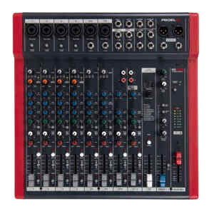 MQ12USB