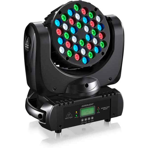 Moving Head MH363