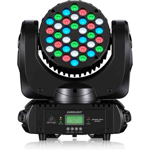 Moving Head MH363