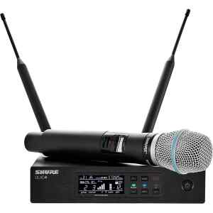 QLXD24/B87A-H50