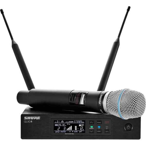 QLXD24/B87A-H50