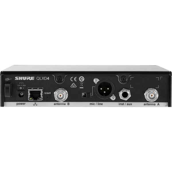 QLXD24/B87A-H50
