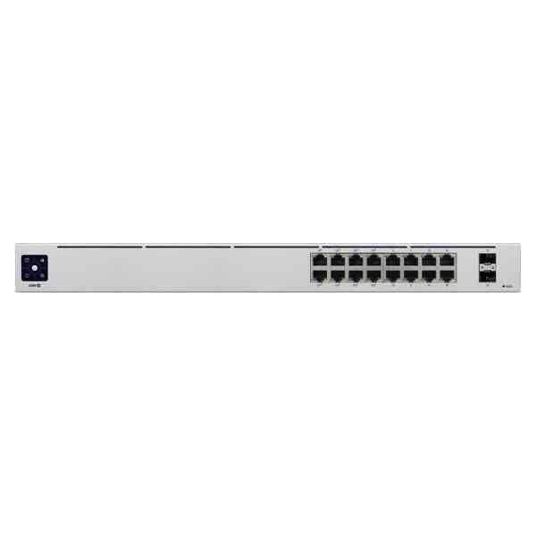 USW-16-POE