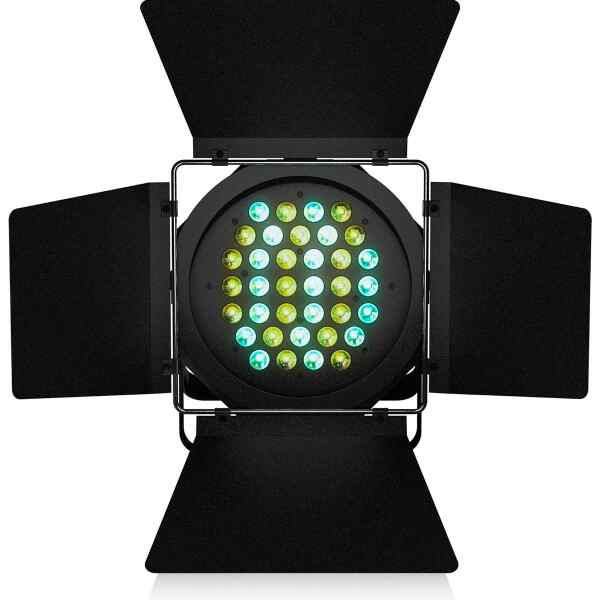 Octagon Theater OT360
