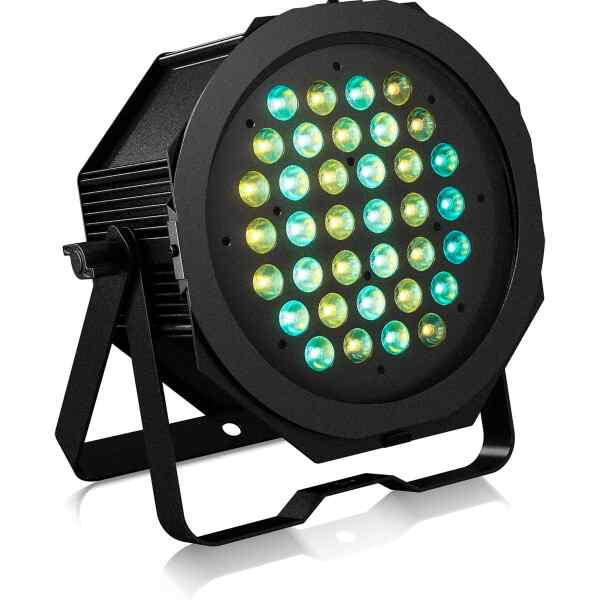 Octagon Theater OT360