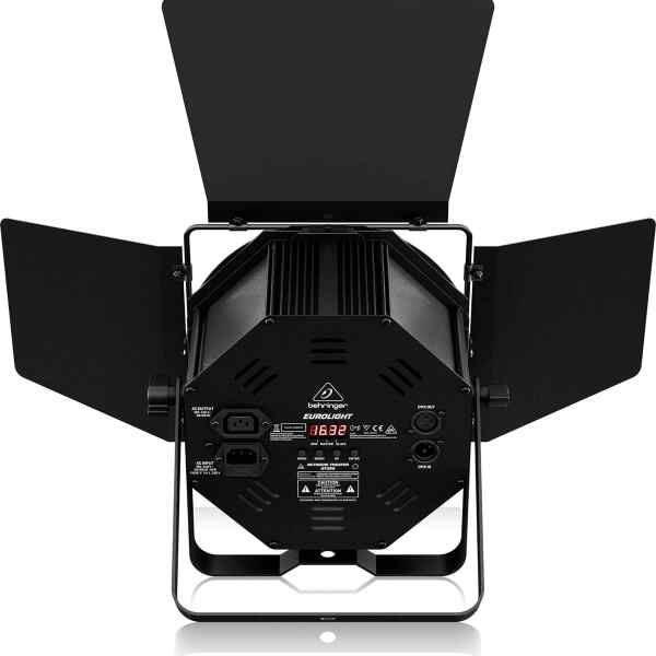 Octagon Theater OT360