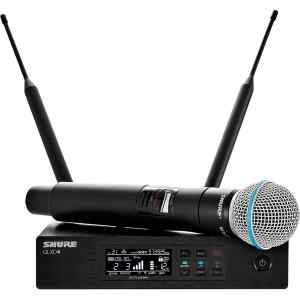 QLXD24/B58-H50